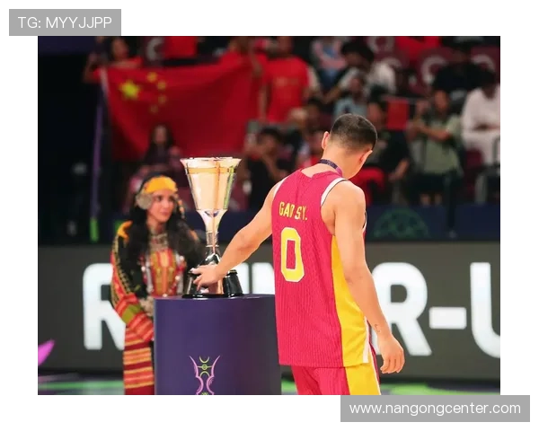 亚洲杯激战正酣中国队力争突破历史最佳成绩