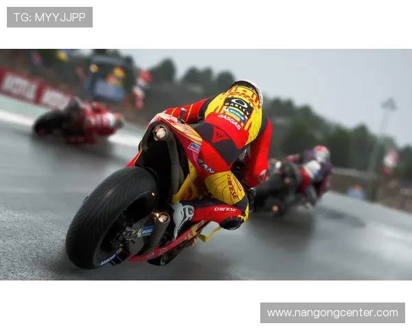 摩托GP赛季新变革多支车队换帅技术革新引关注