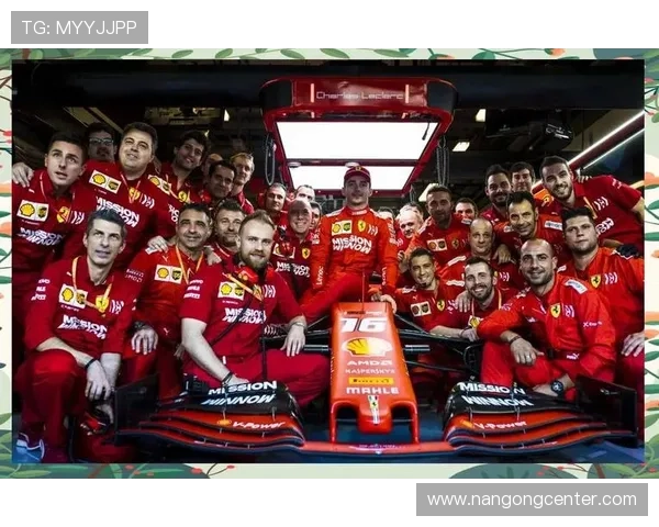 法拉利车队赛季表现持续下滑 究竟是技术问题还是策略失误