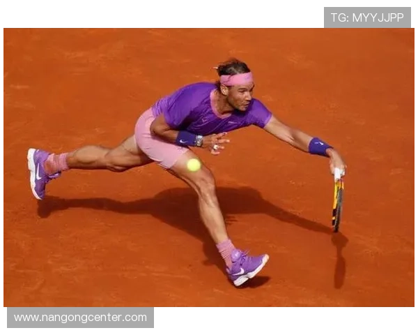 纳达尔宣布伤愈复出，计划参加全新赛季挑战网球大满贯