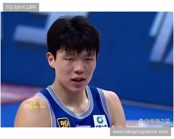 杨瀚森成长路线引发争议中国男篮青训体系到底该押宝留洋还是本土
